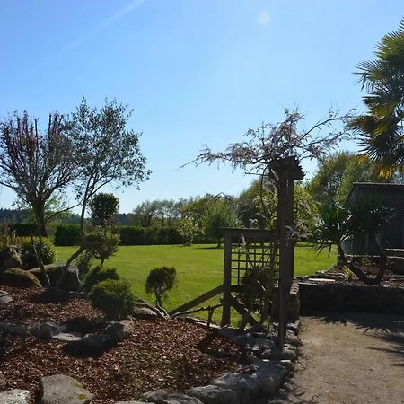 דירה Chez Dominique Et Bruno A 20 Mm Du Puydufou Bazoges-en-Paillers