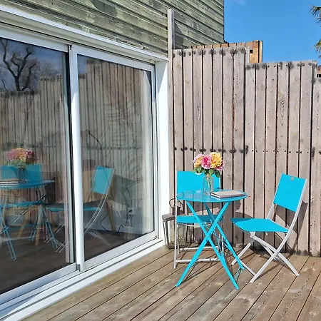 Chez Dominique Et Bruno A 20 Mm Du Puydufou * Bazoges-en-Paillers