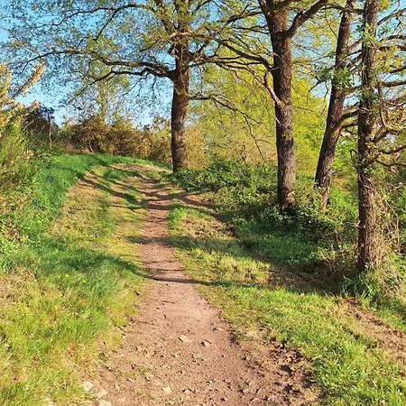 Chez Dominique Et Bruno A 20 Mm Du Puydufou