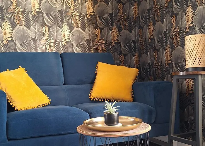 Chez Dominique Et Bruno A 20 Mm Du Puydufou