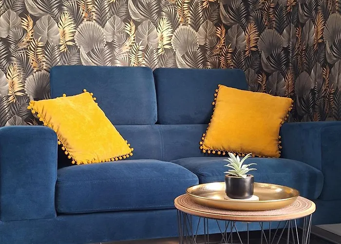 Chez Dominique Et Bruno A 20 Mm Du Puydufou Apartamento *